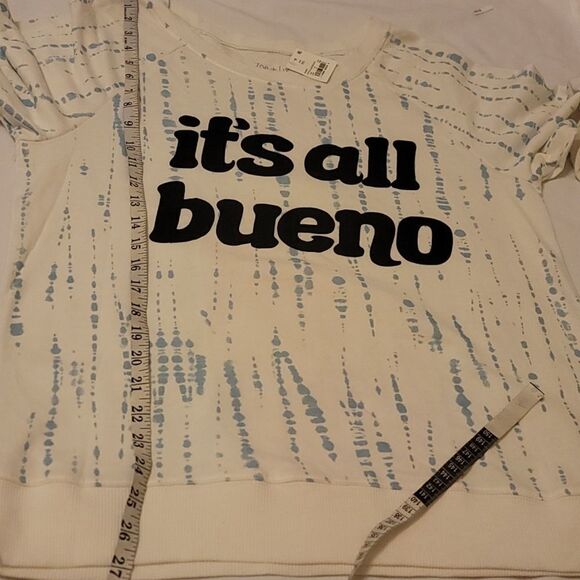 Zoe and Liv pullover size xxl - Picture 5 of 8